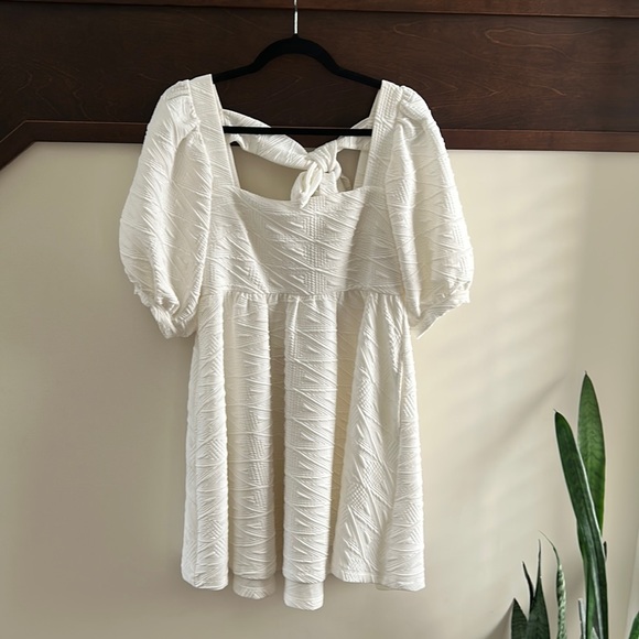 Free People Violet dress size small - Picture 2 of 4